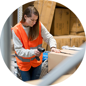 Cloison du Midi entrepôt et logistique conformité