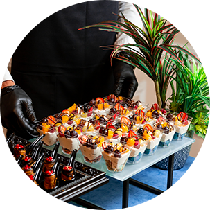 Cloisons du Midi restauration traiteur professionnels