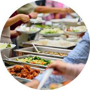 Cuisine collective accompagnement professionnel métier