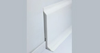 Plinthe Intégrale Accessoires de montage et finitions - Cloisons du Midi