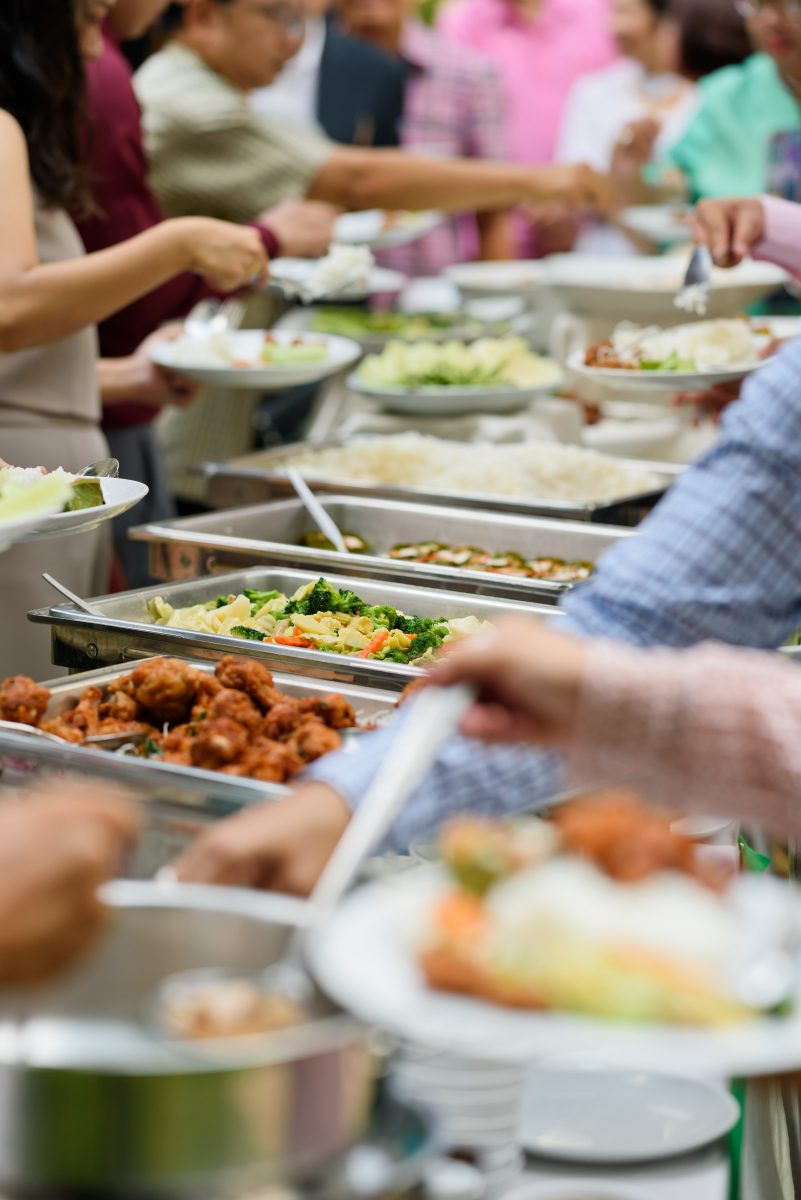 cloisons cuisines collectives amenagement cloisons du midi