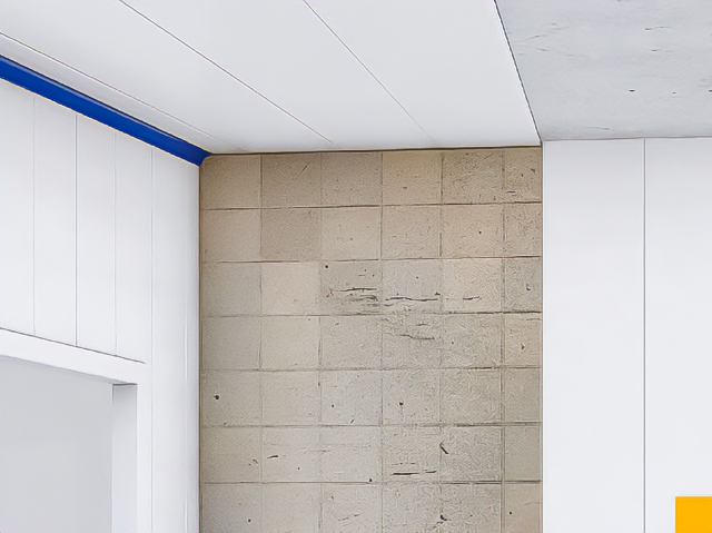 Lambris PVC - Cloisons du Midi